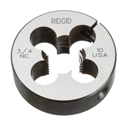 Ridgid Manual Threader Pipe & Bolt Dies 38370